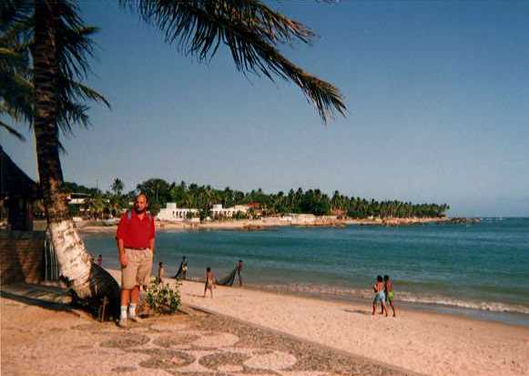 Plage