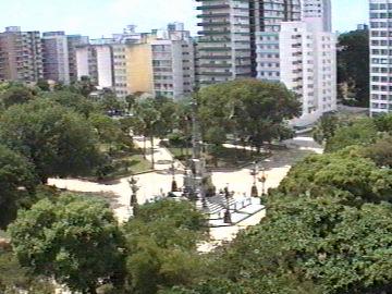 Salvador de Bahia