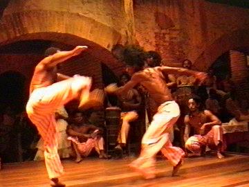Capoeira