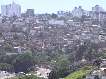 Favelas