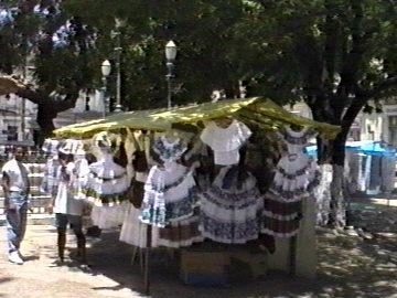 Tenues locales