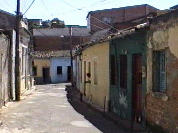 Rue de Salvador