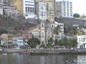Salvador de Bahia