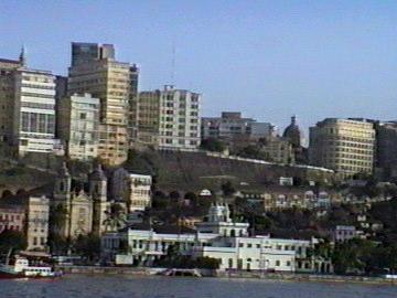 Salvador de Bahia