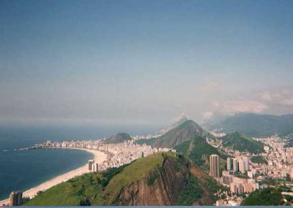 Baie de Rio