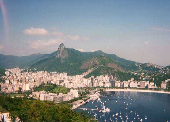 Le port