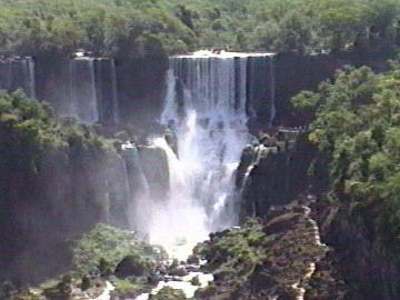 Les Chutes