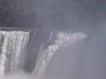 Les Chutes