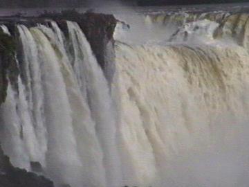 Les Chutes