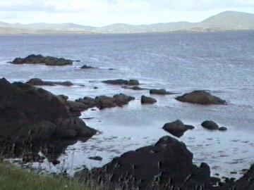 Caherdaniel