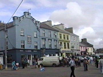 Clifden