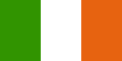 Retour Irlande