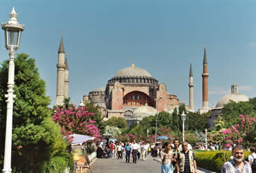 Turquie