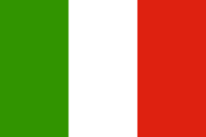 Retour Italie