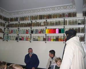 Pharmacie marocaine
