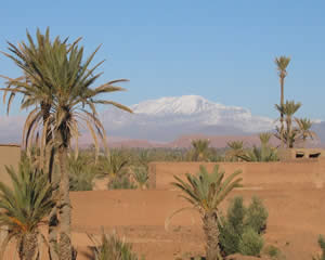 Maroc
