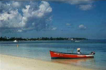 bord de mer