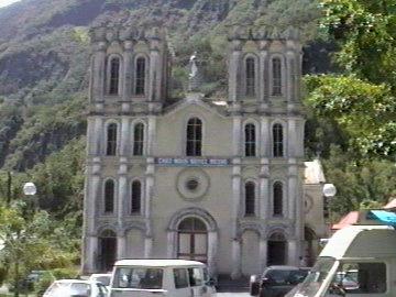 Eglise