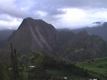 Cirque de Salazie