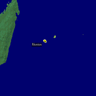 [Country map of Dominican Republic]
