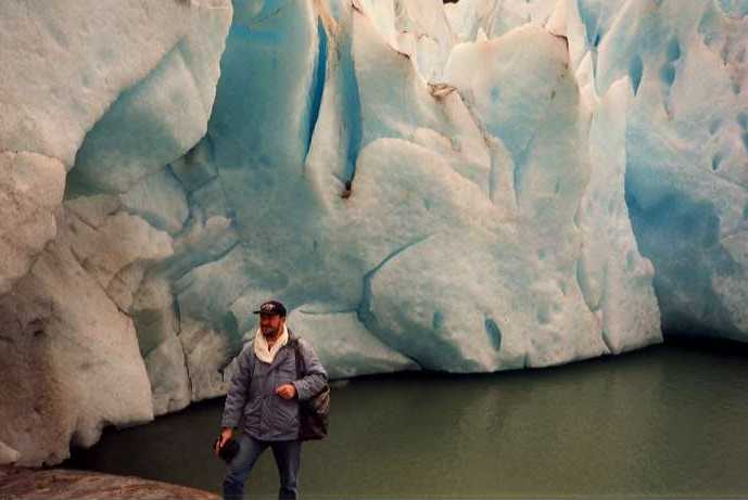 Iceberg