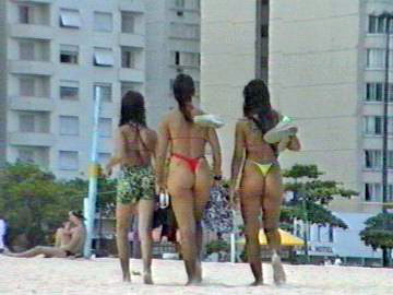 Copacabana