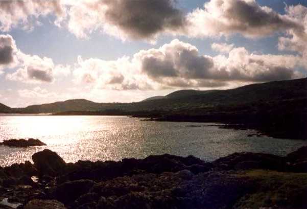 Caherdaniel