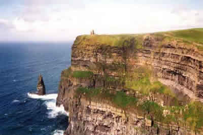 Beauté d'Irlande