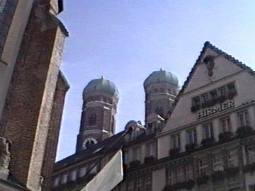 Munich