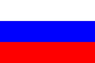 Retour Russie