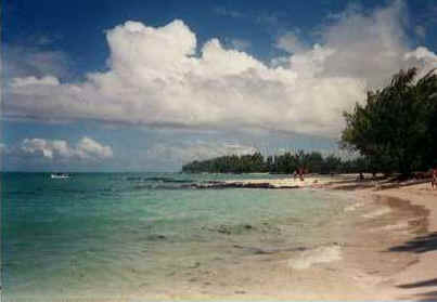 bord de mer